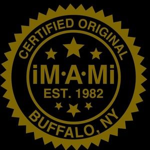 Meet your Posher, Nell